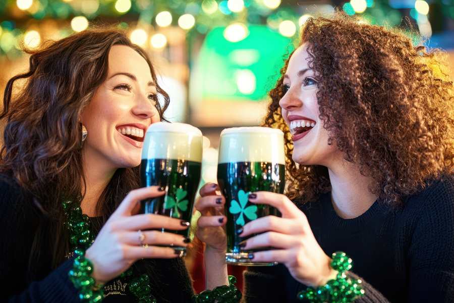 NYC St. Patrick's Day Guide 2025